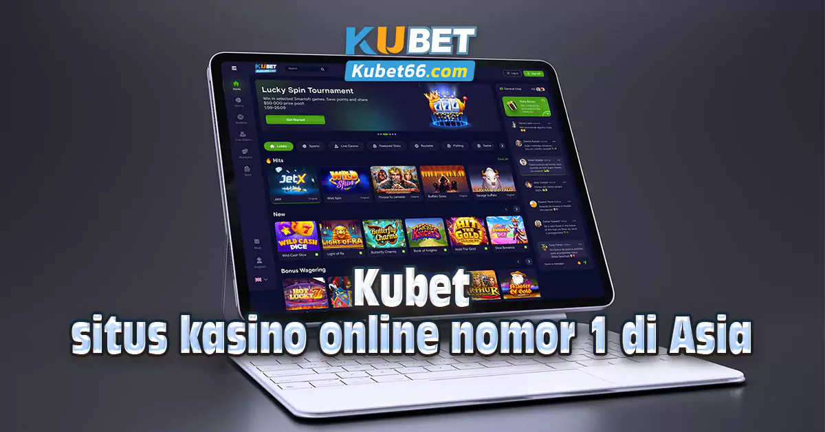 Ilustrasi topik situs kasino online hari ini ulasan
